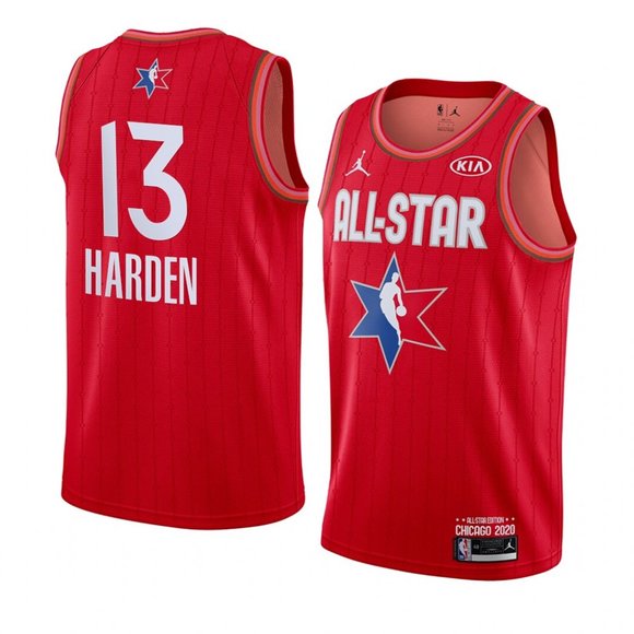 rockets new jersey 2020